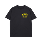 King's T-shirt