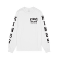 King's Long Sleeve