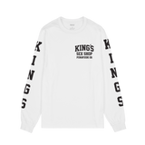 King's Long Sleeve