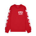 King's Long Sleeve