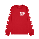 King's Long Sleeve