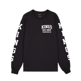 King's Long Sleeve