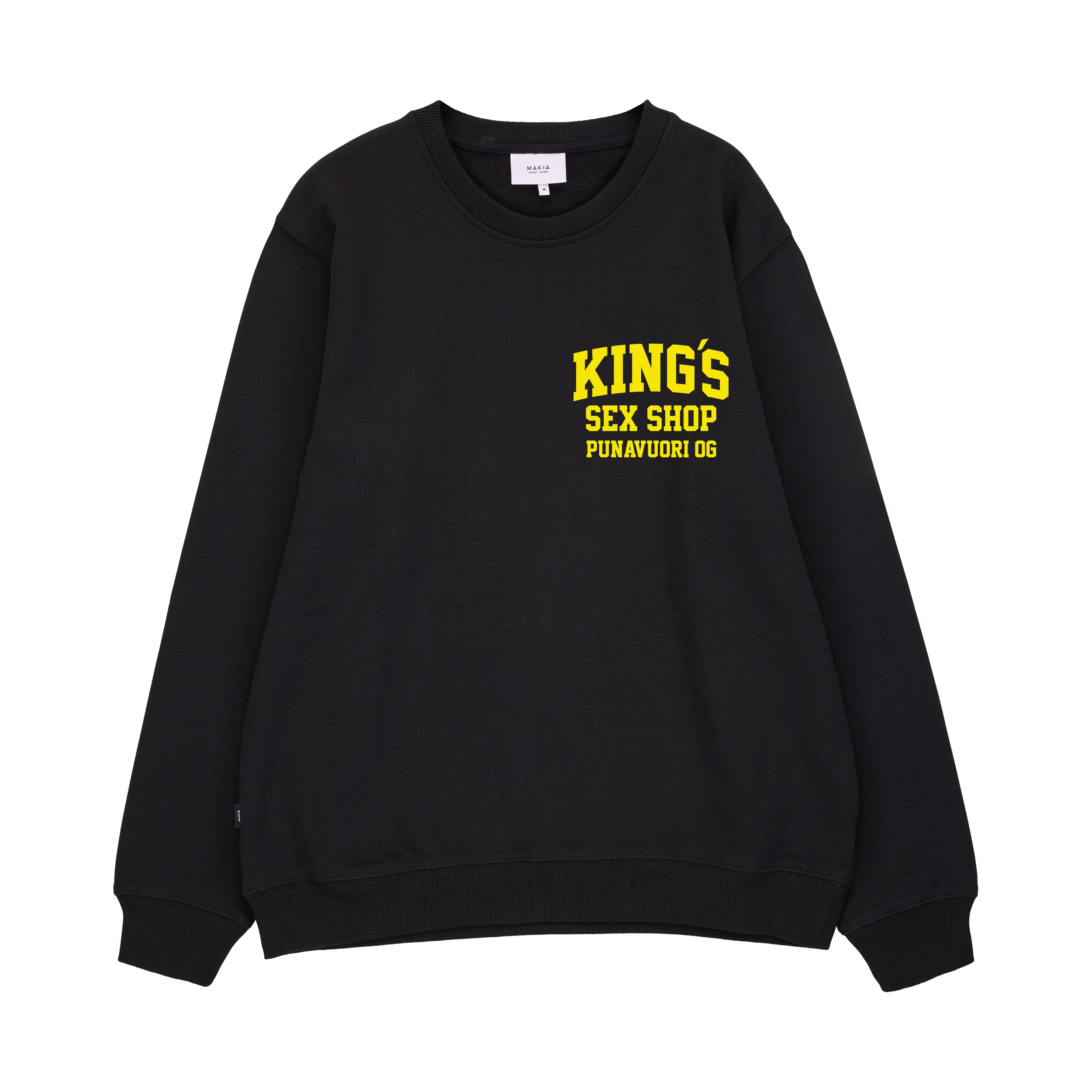 King's Sweatshirt