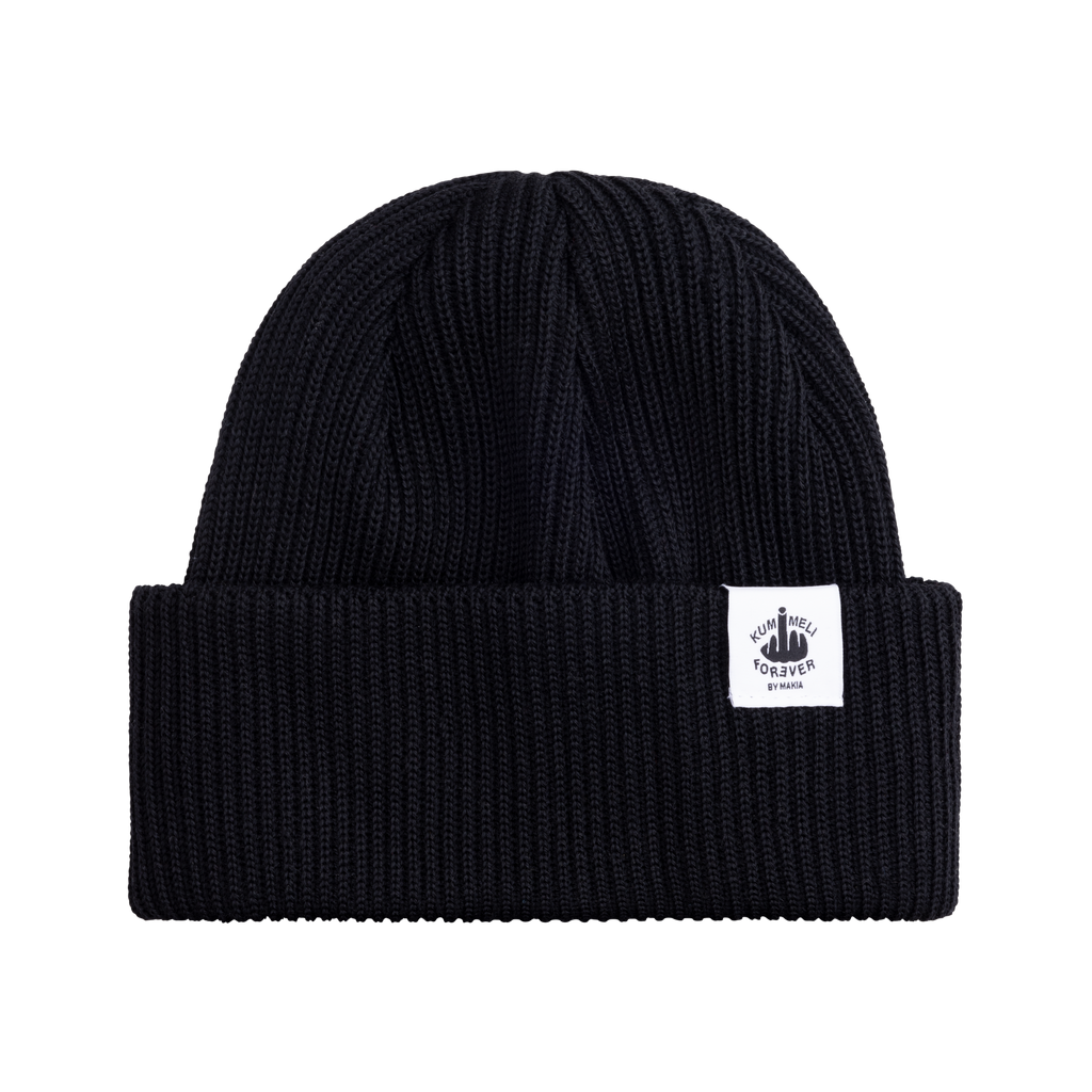 Pukama 88 Beanie