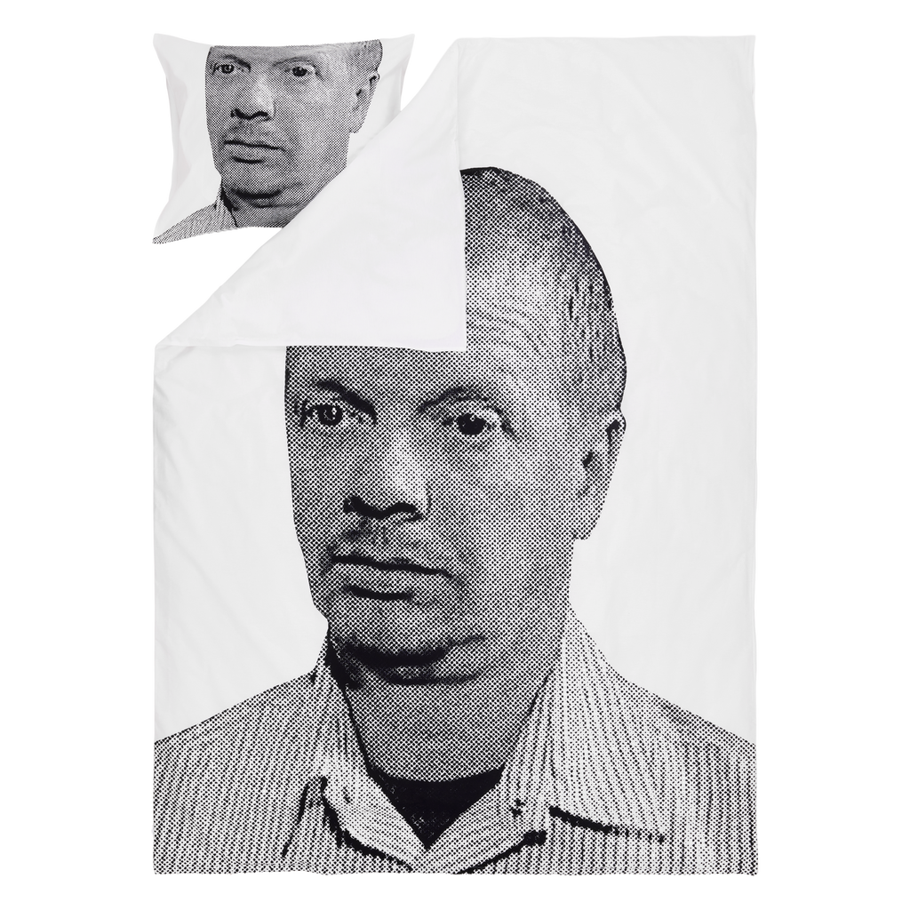 Tonni Duvet Cover set