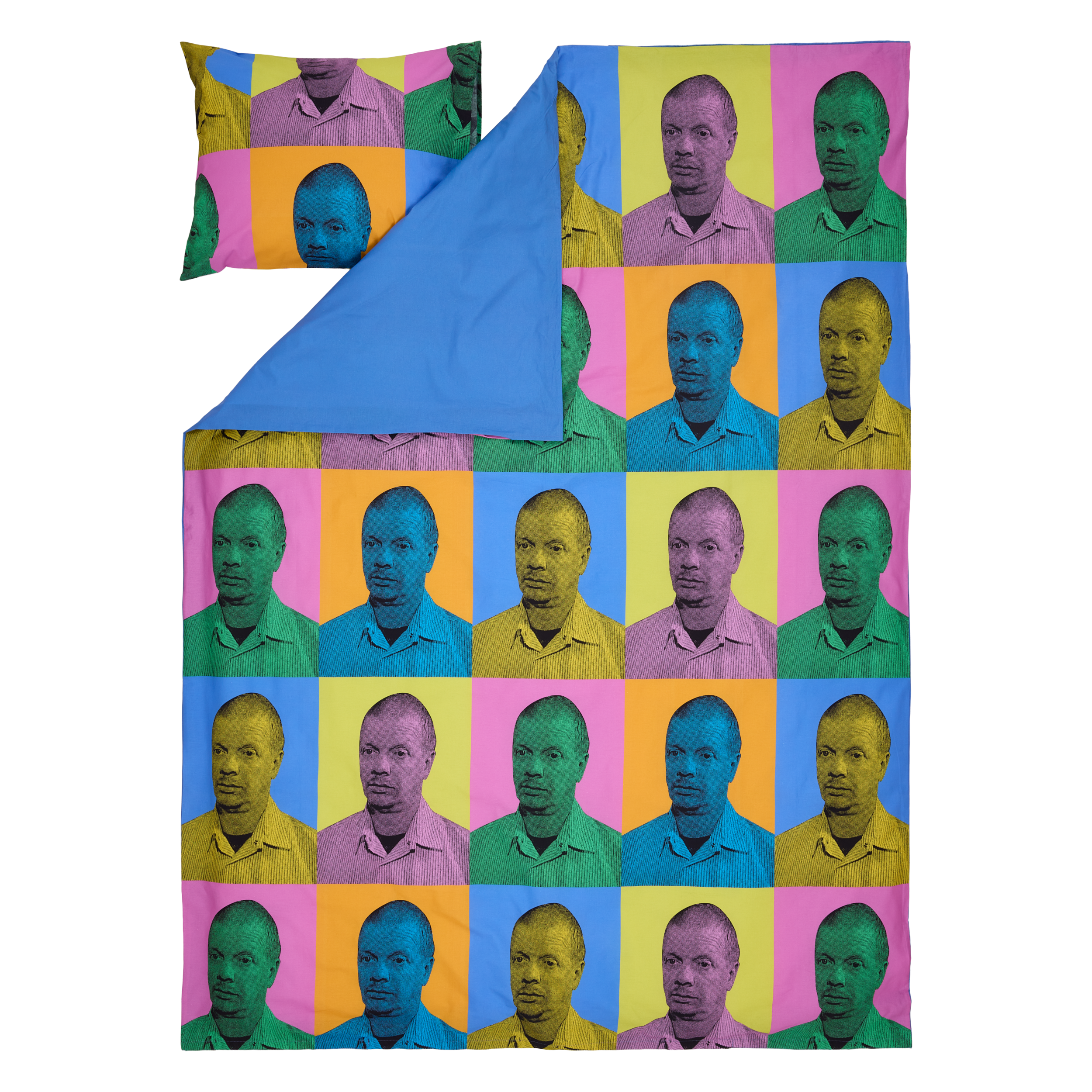 Tonnin Seteli Duvet Cover set