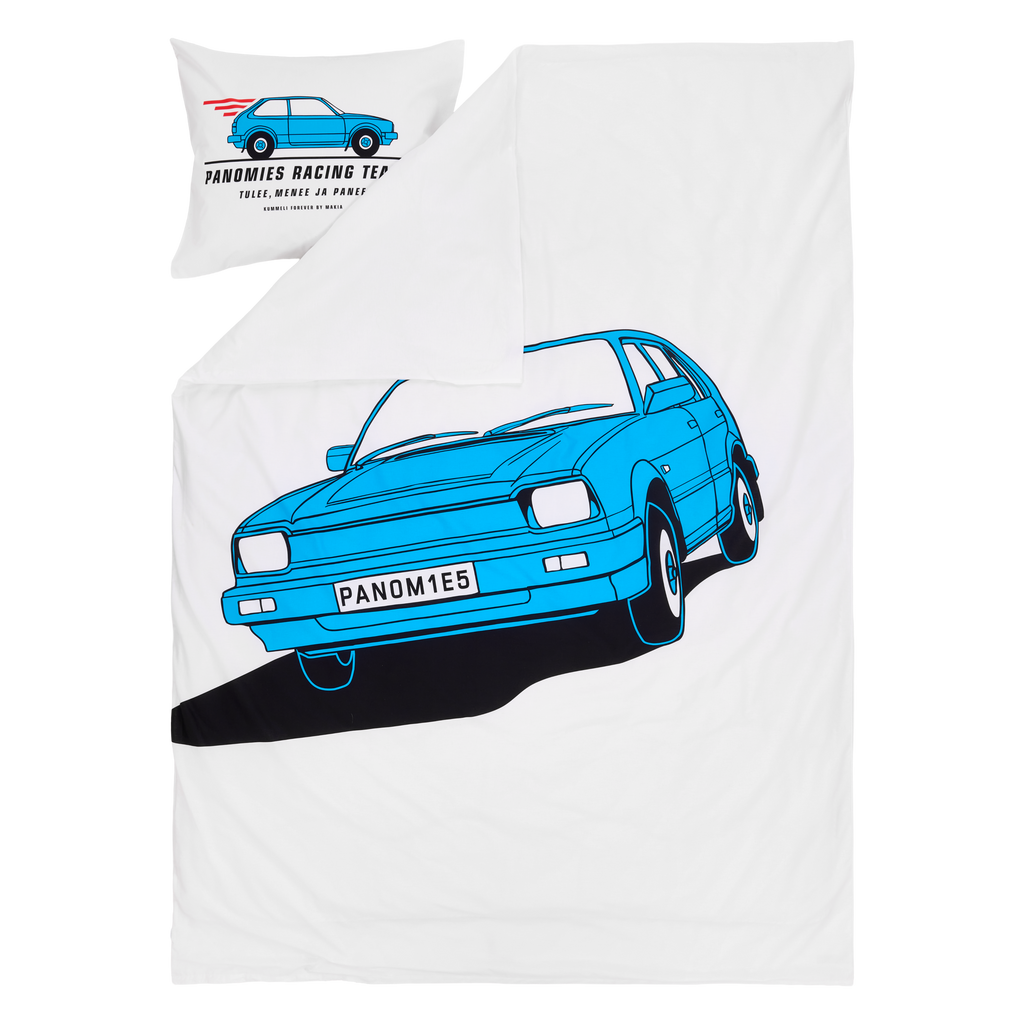 Panomies Duvet Cover set