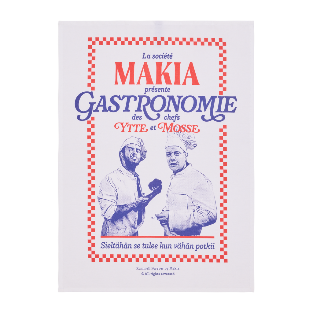 Gastronomie Kitchen Towel