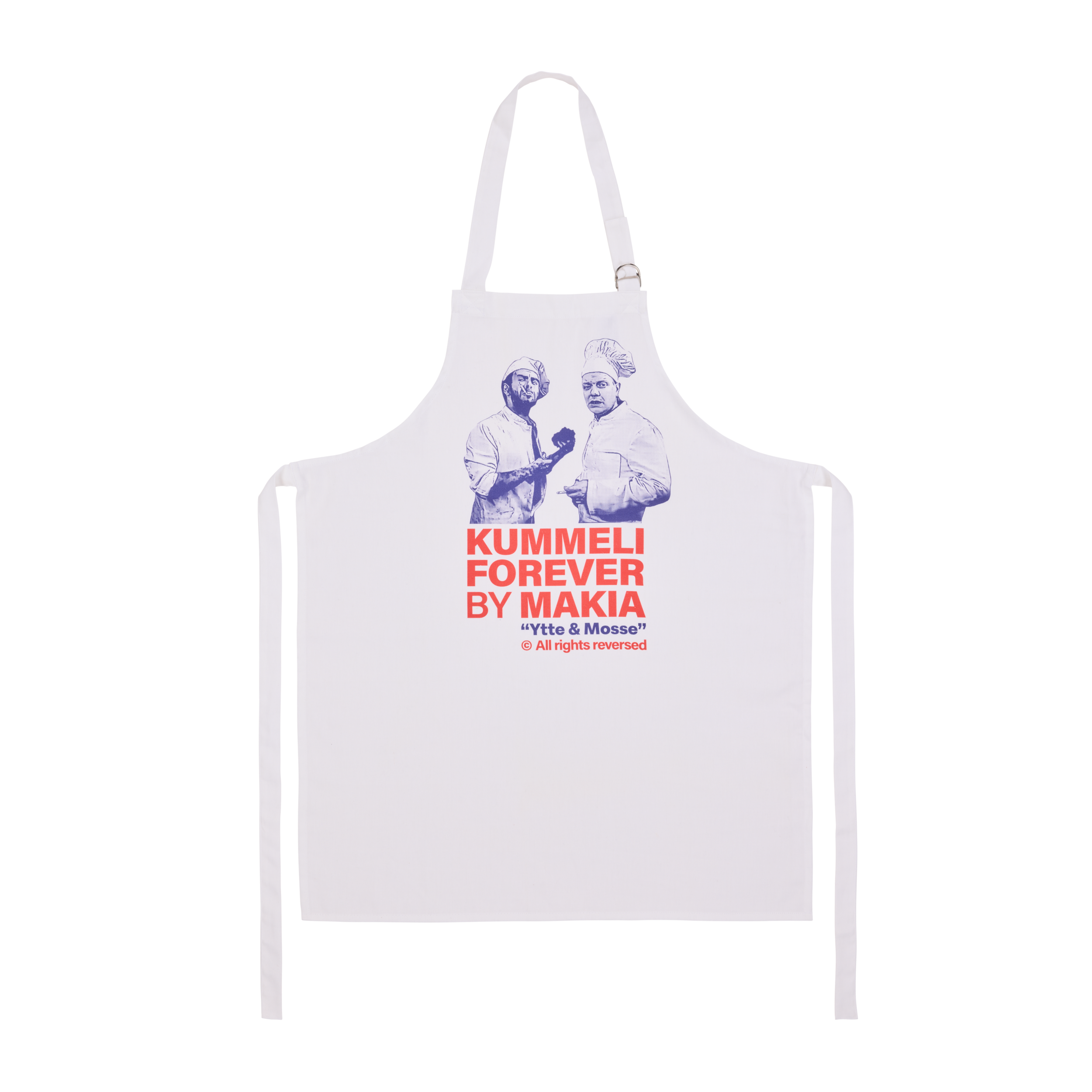 Gastronomie Apron