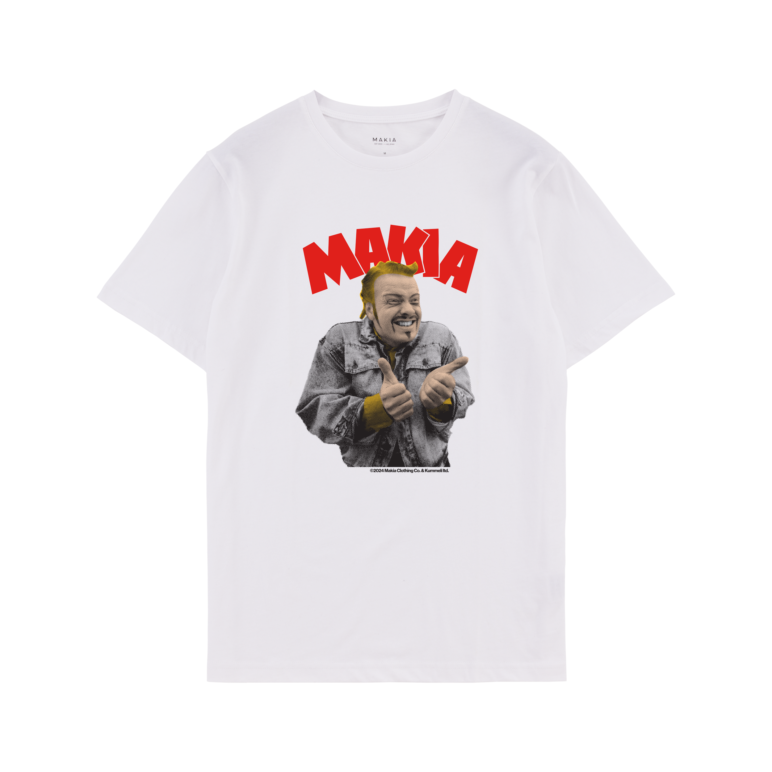 Näsä T-Shirt