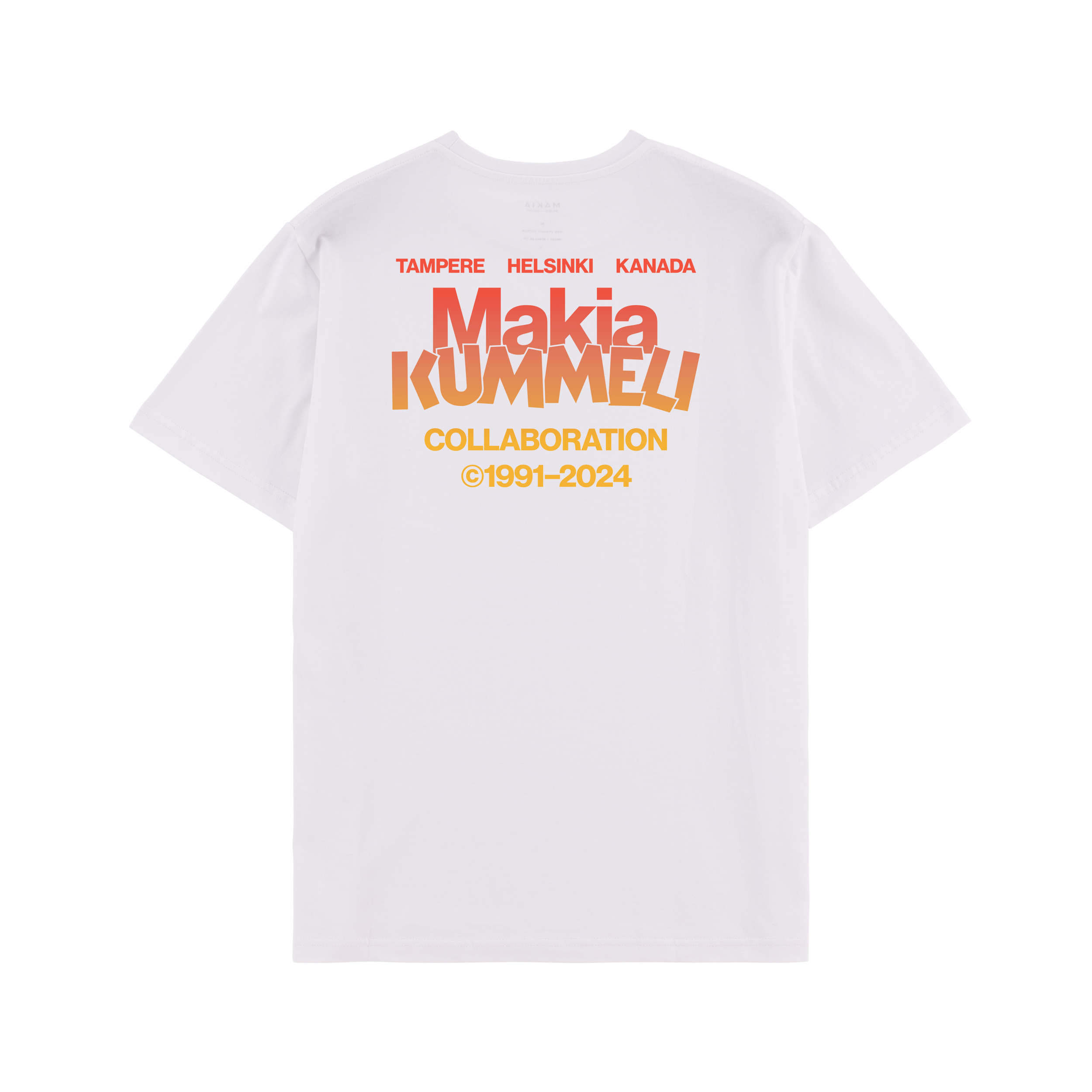 Mauno T-Shirt