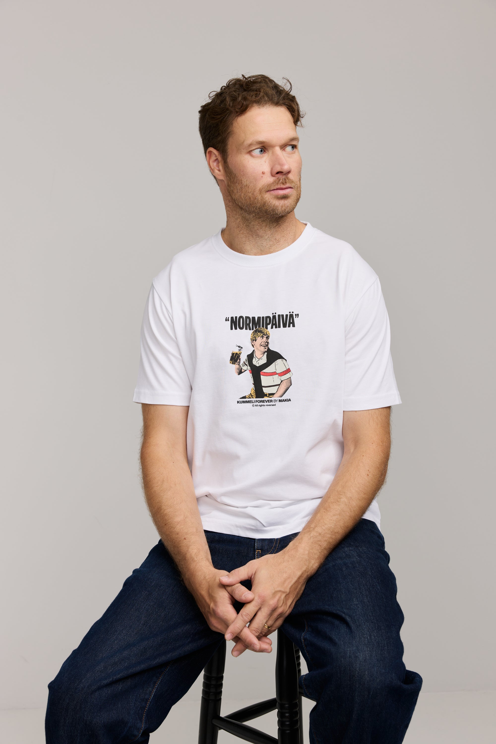 Normipäivä T-Shirt