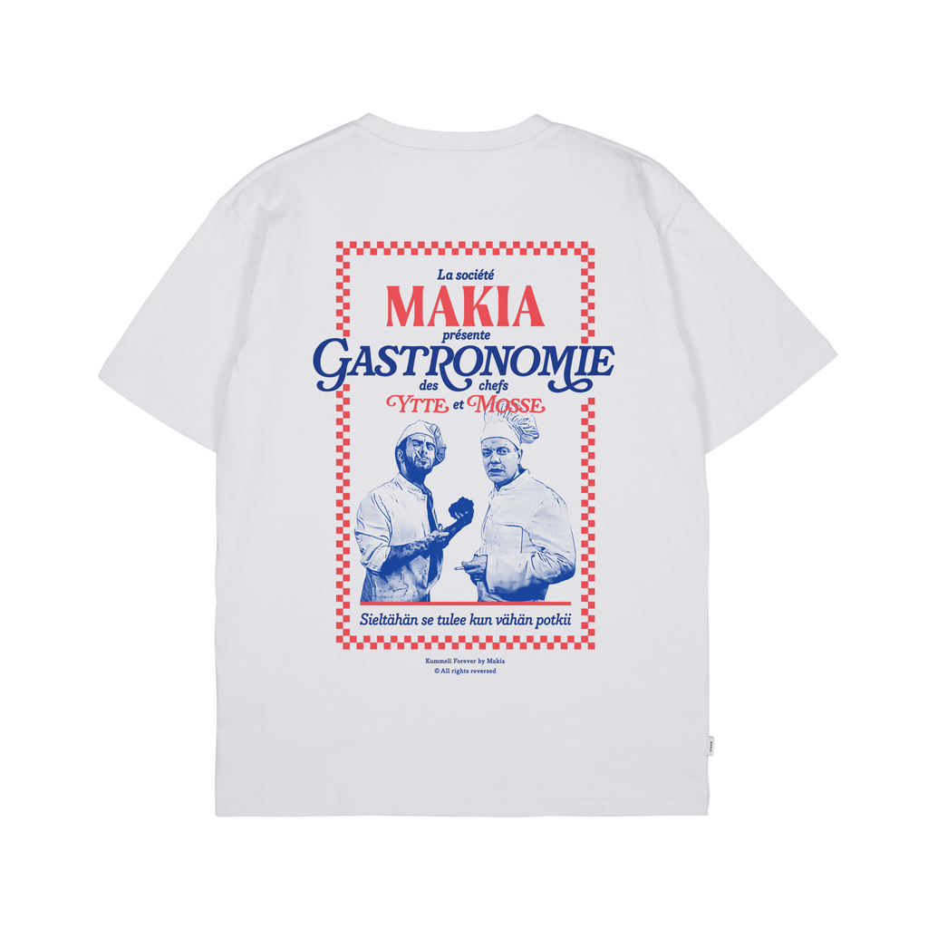 Gastronomie T-Shirt