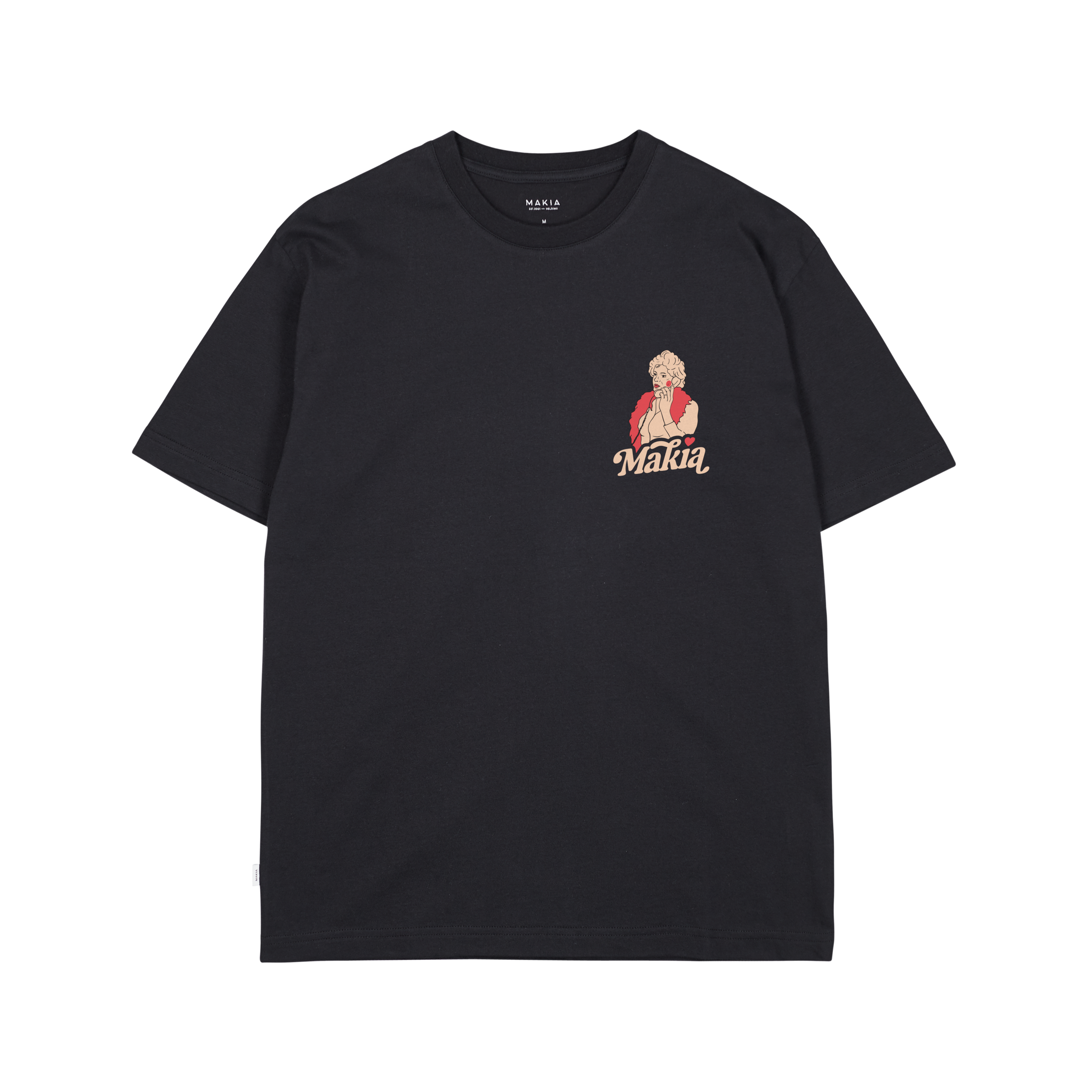 Seksipuhelin T-Shirt