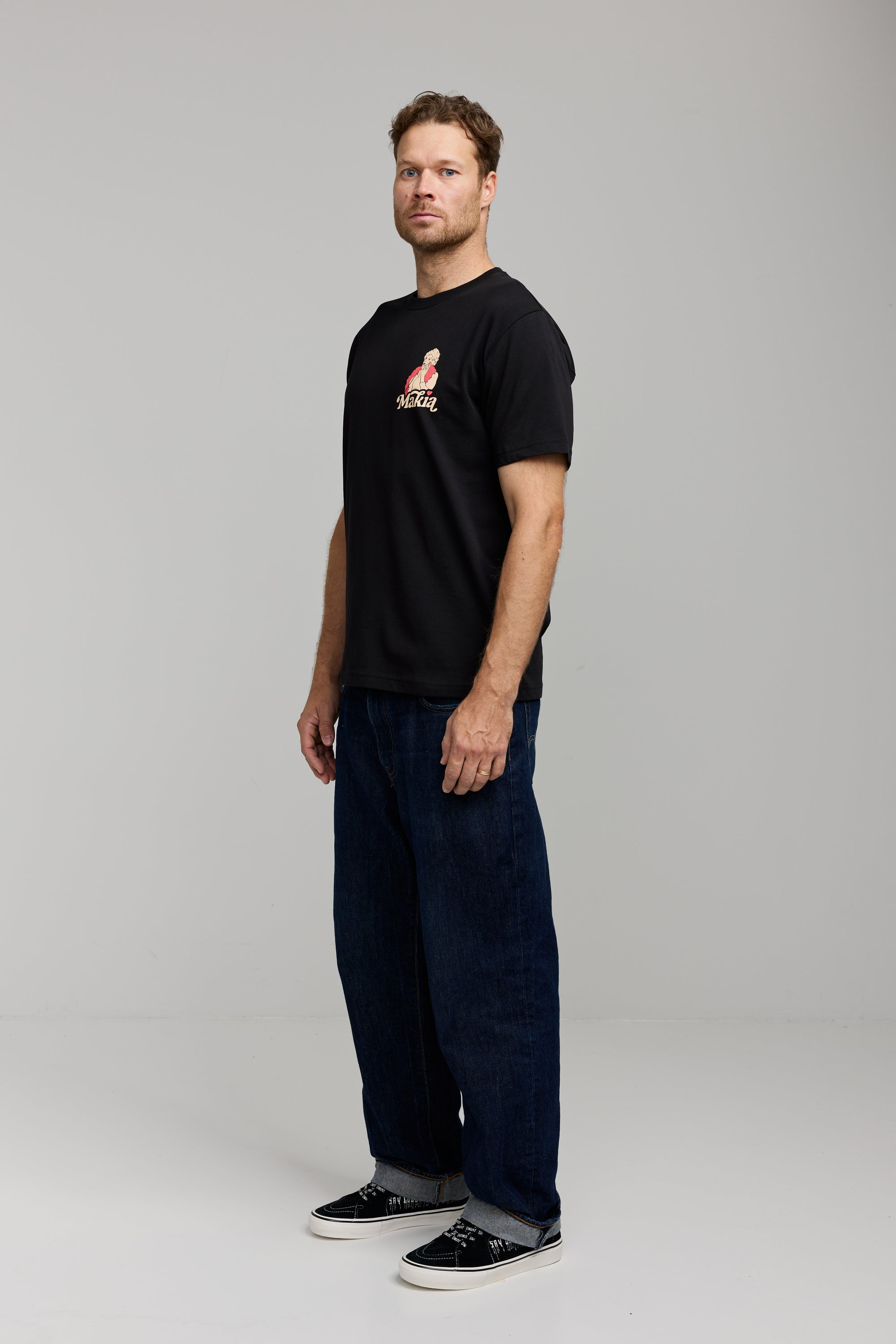 Seksipuhelin T-Shirt