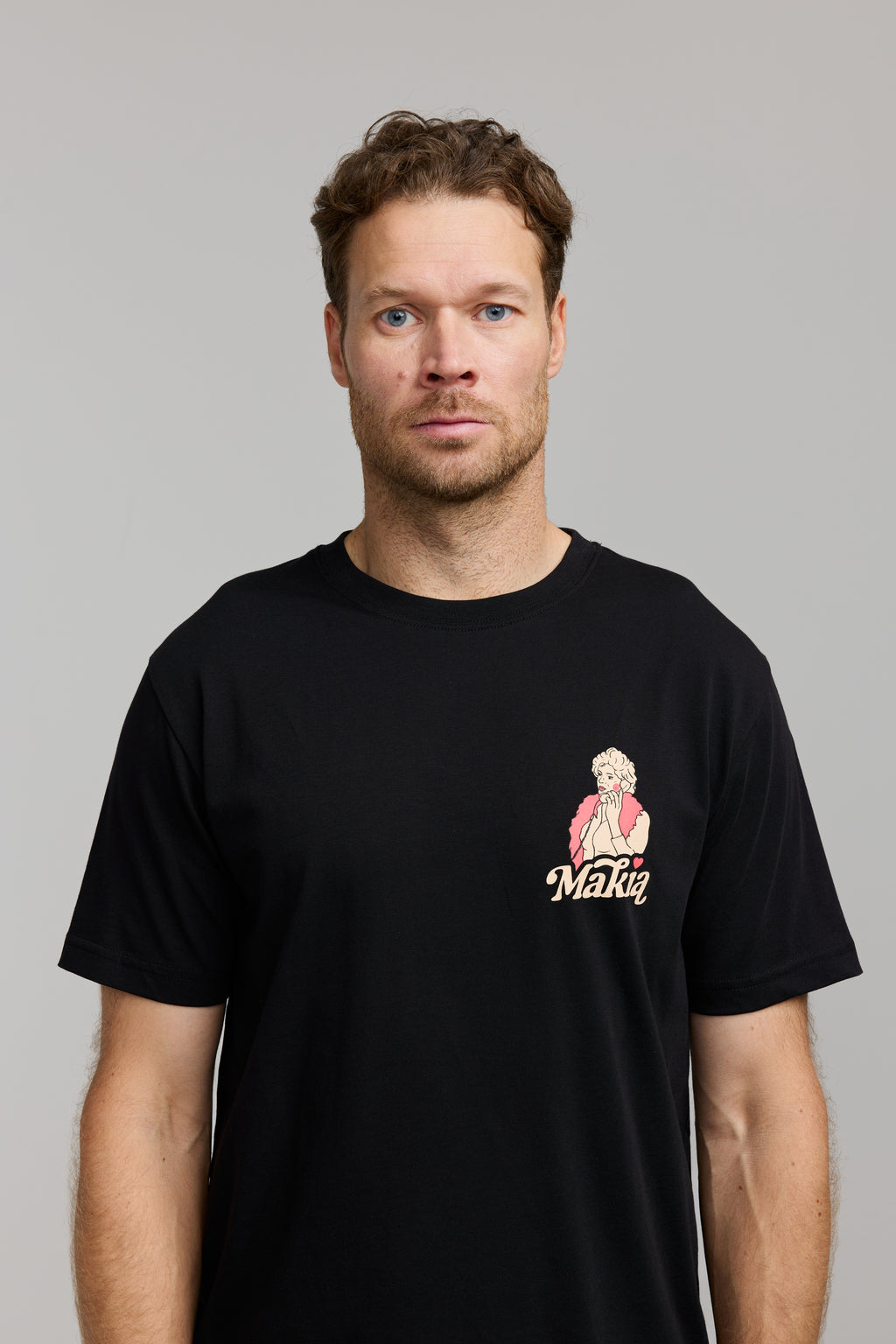Seksipuhelin T-Shirt