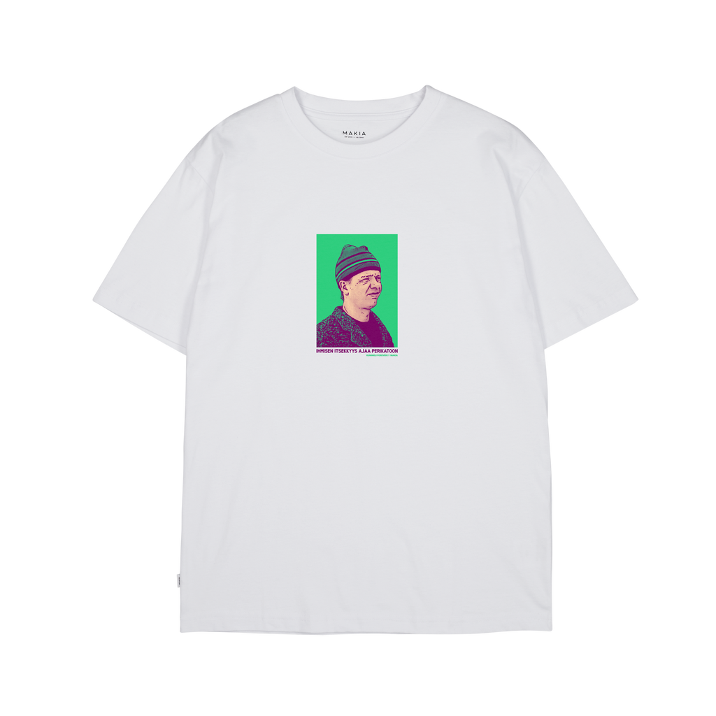 Ympäristöruutu T-Shirt