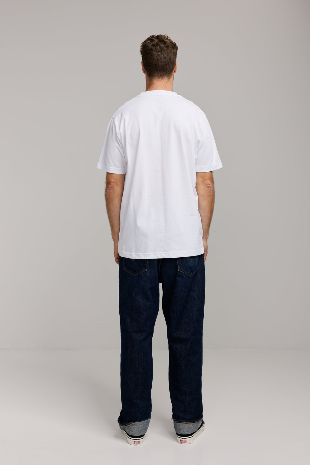 Ympäristöruutu T-Shirt