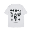 Pukama 88 T-paita