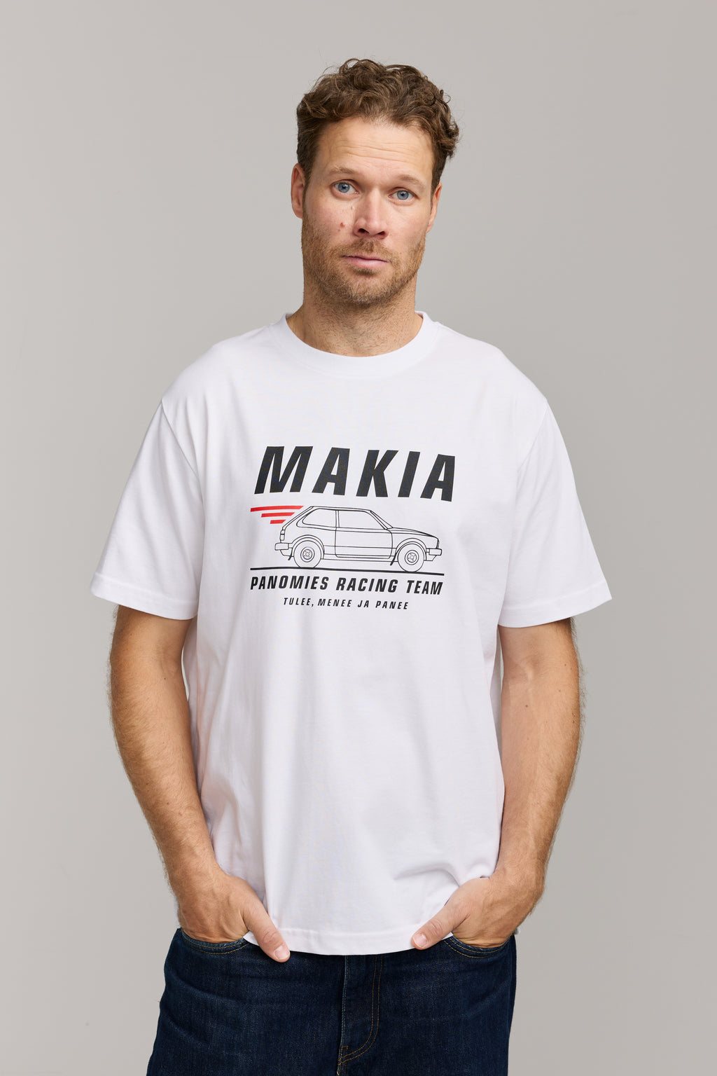 Racing T-Shirt