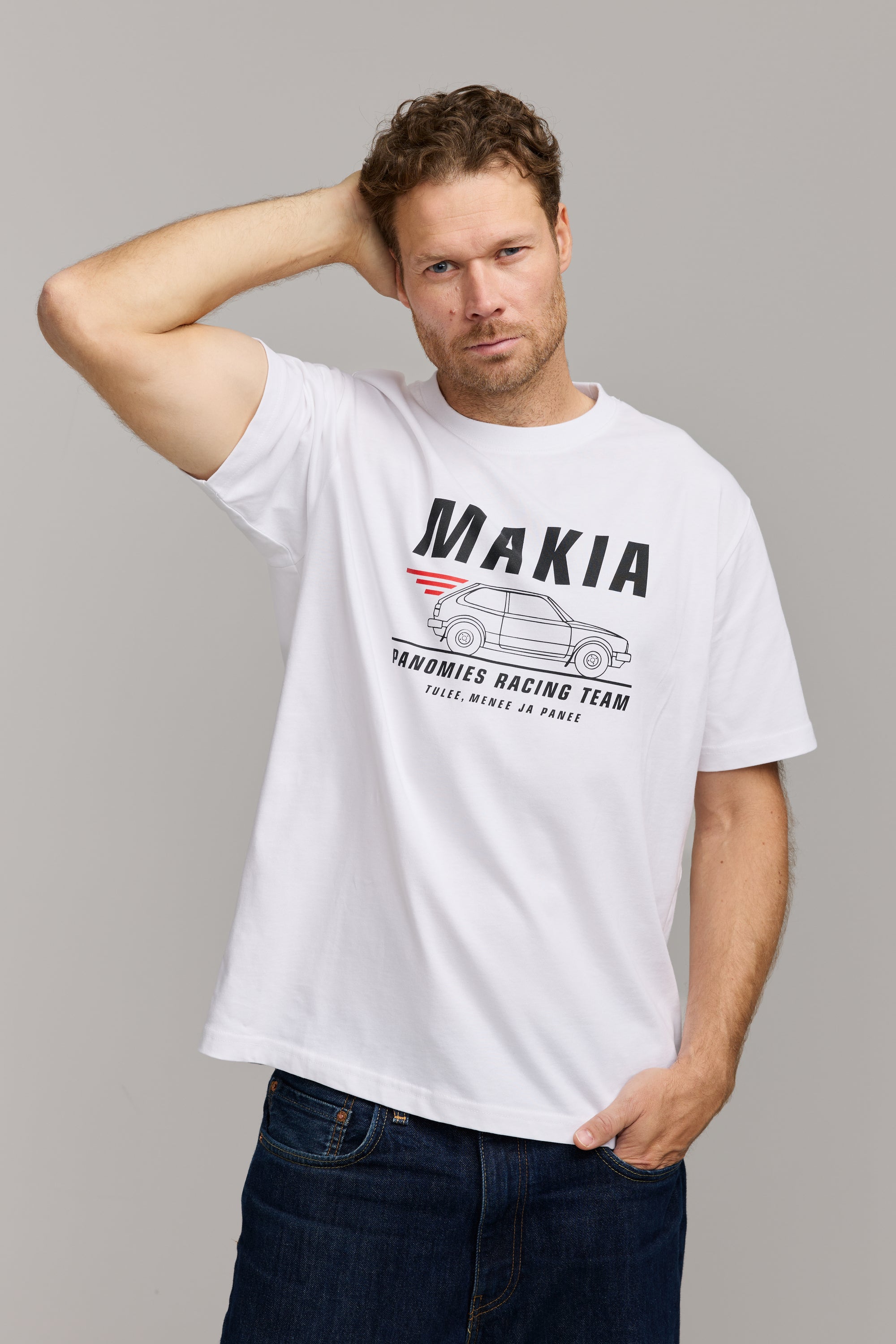 Racing T-Shirt