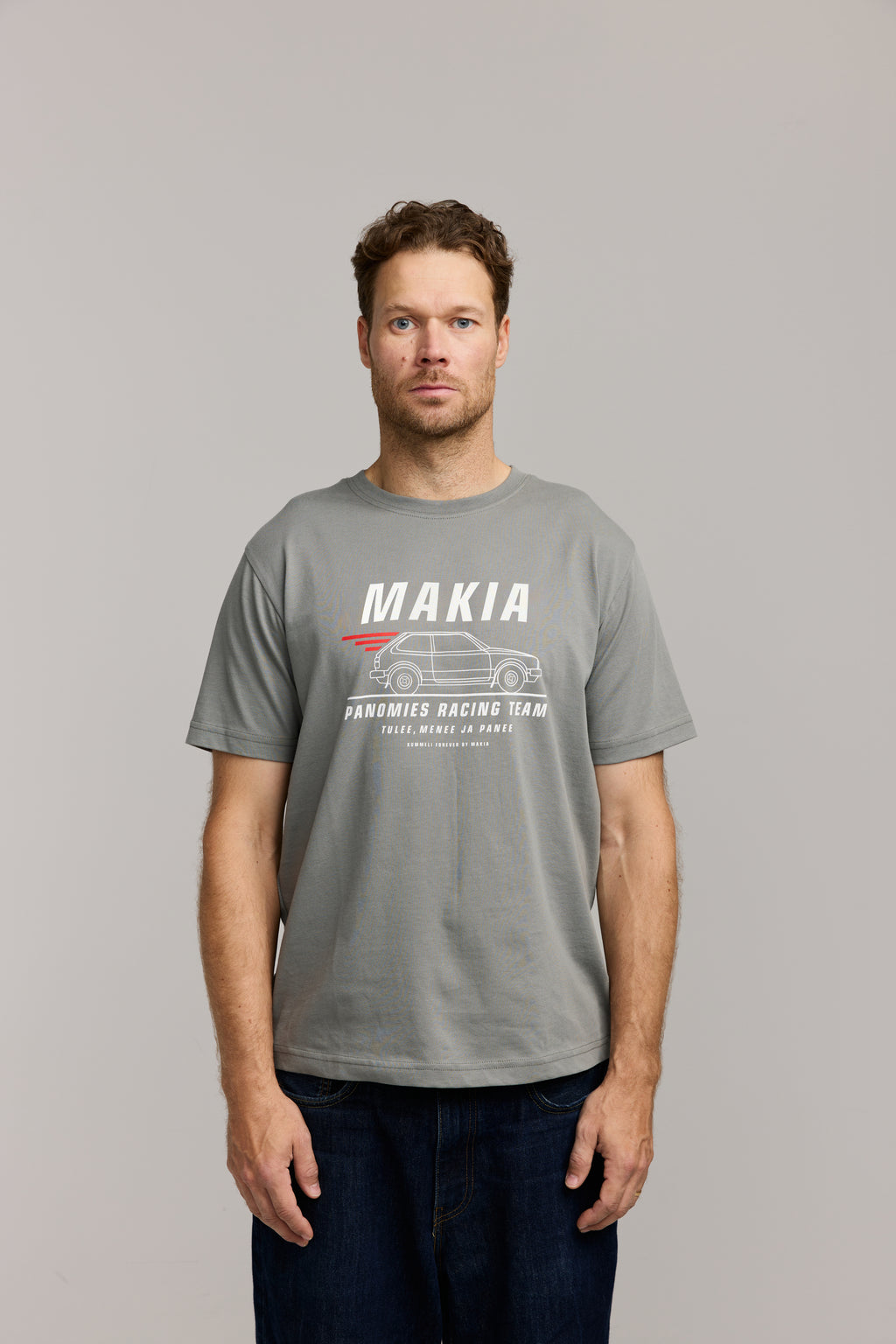 Racing T-Shirt