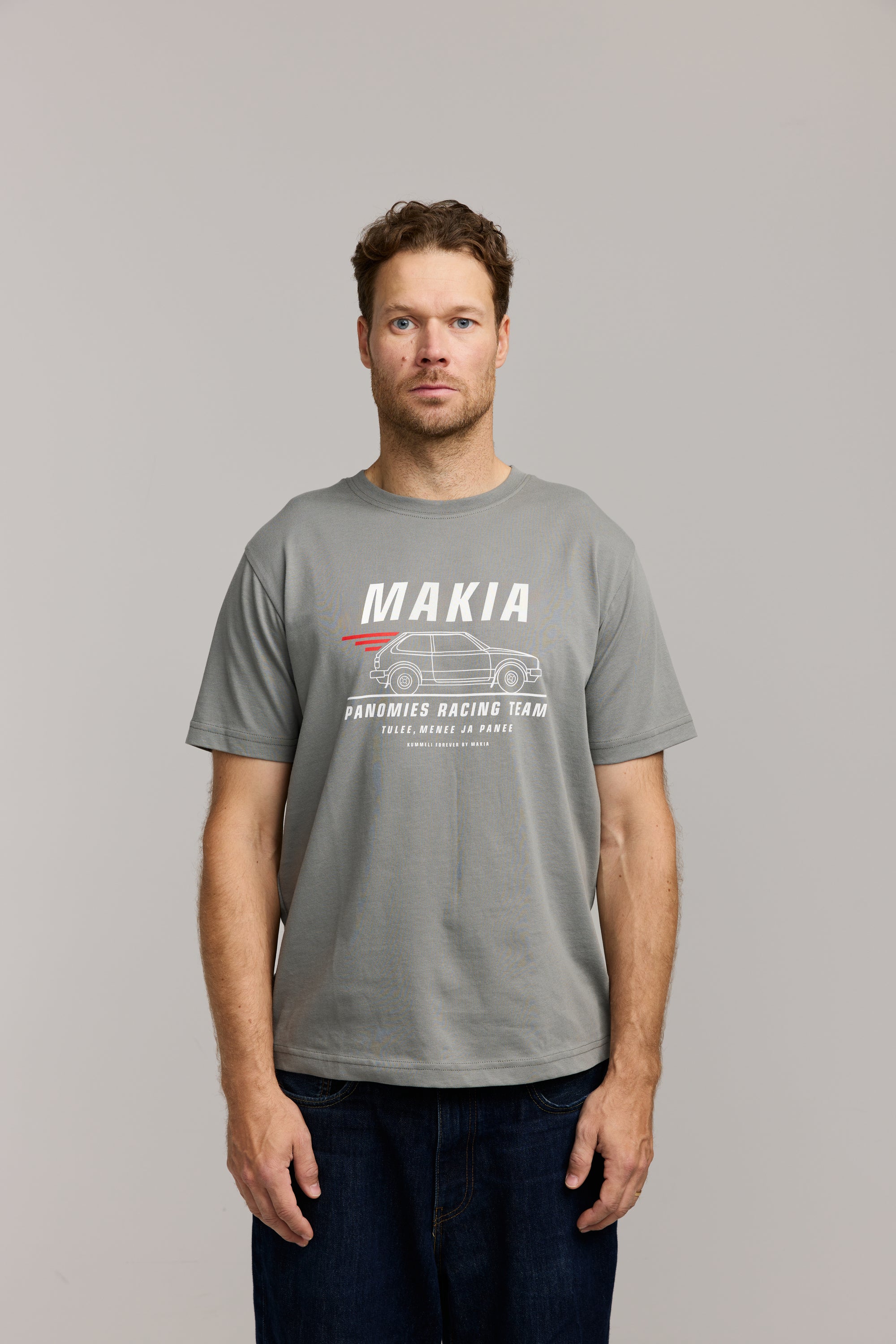 Racing T-Shirt
