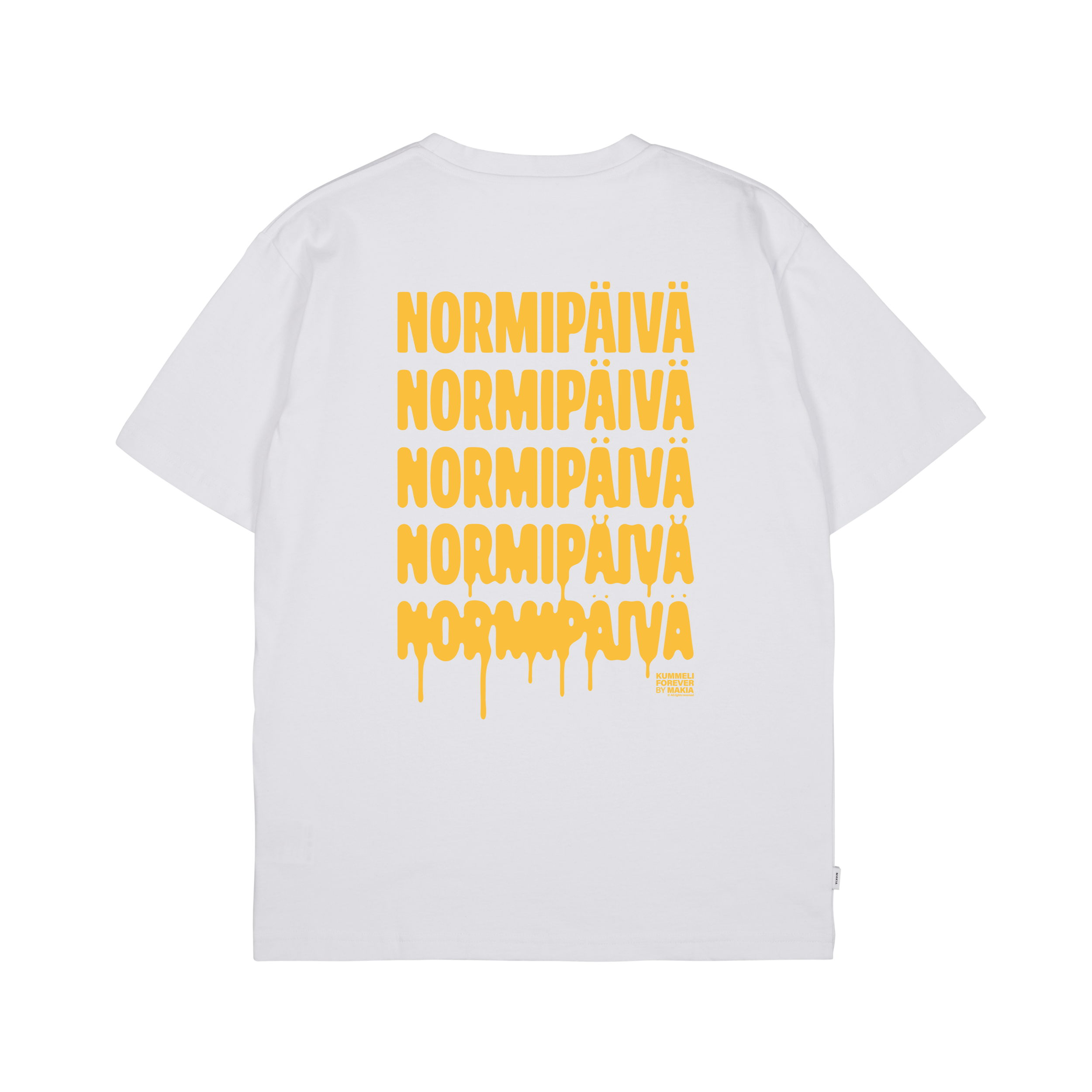 Huomenna T-shirt