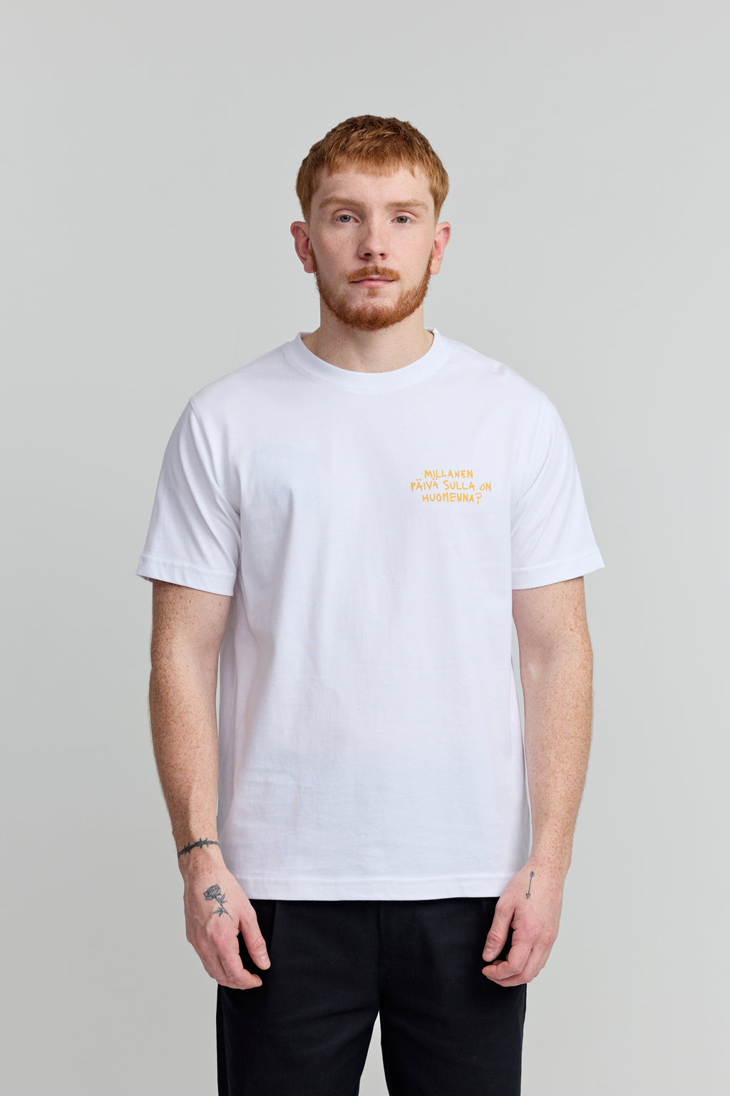 Huomenna T-shirt