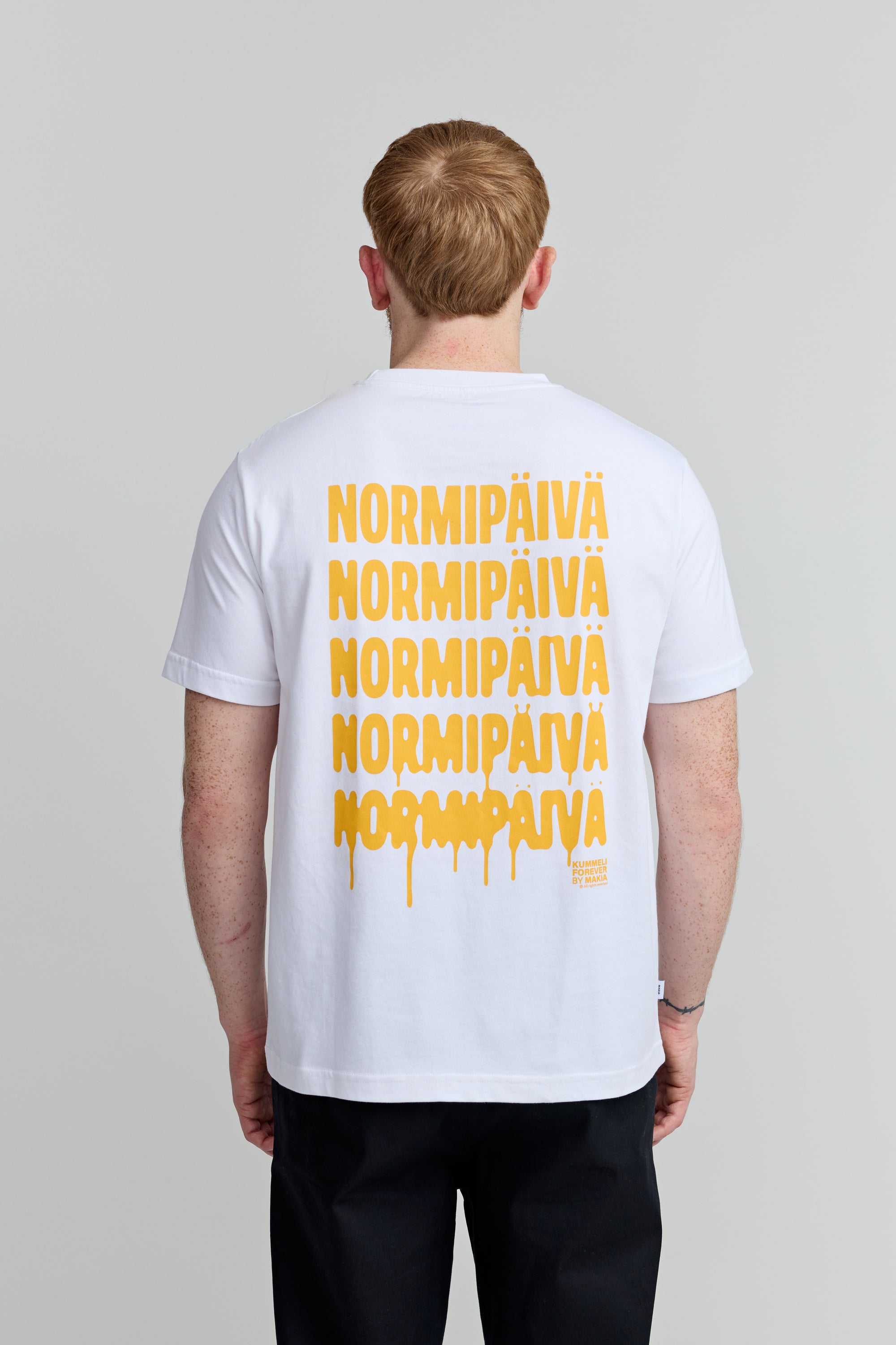 Huomenna T-shirt