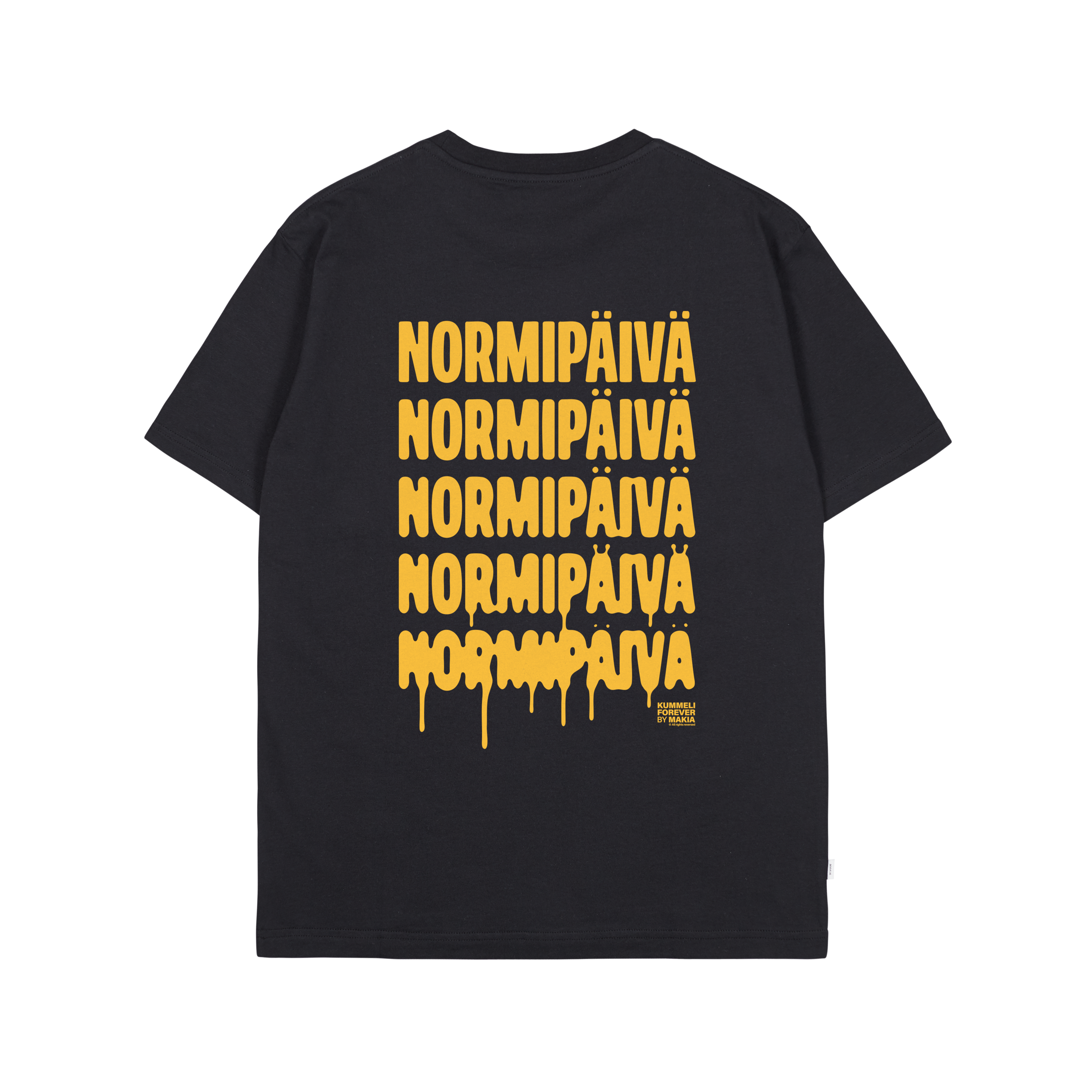 Huomenna T-Shirt