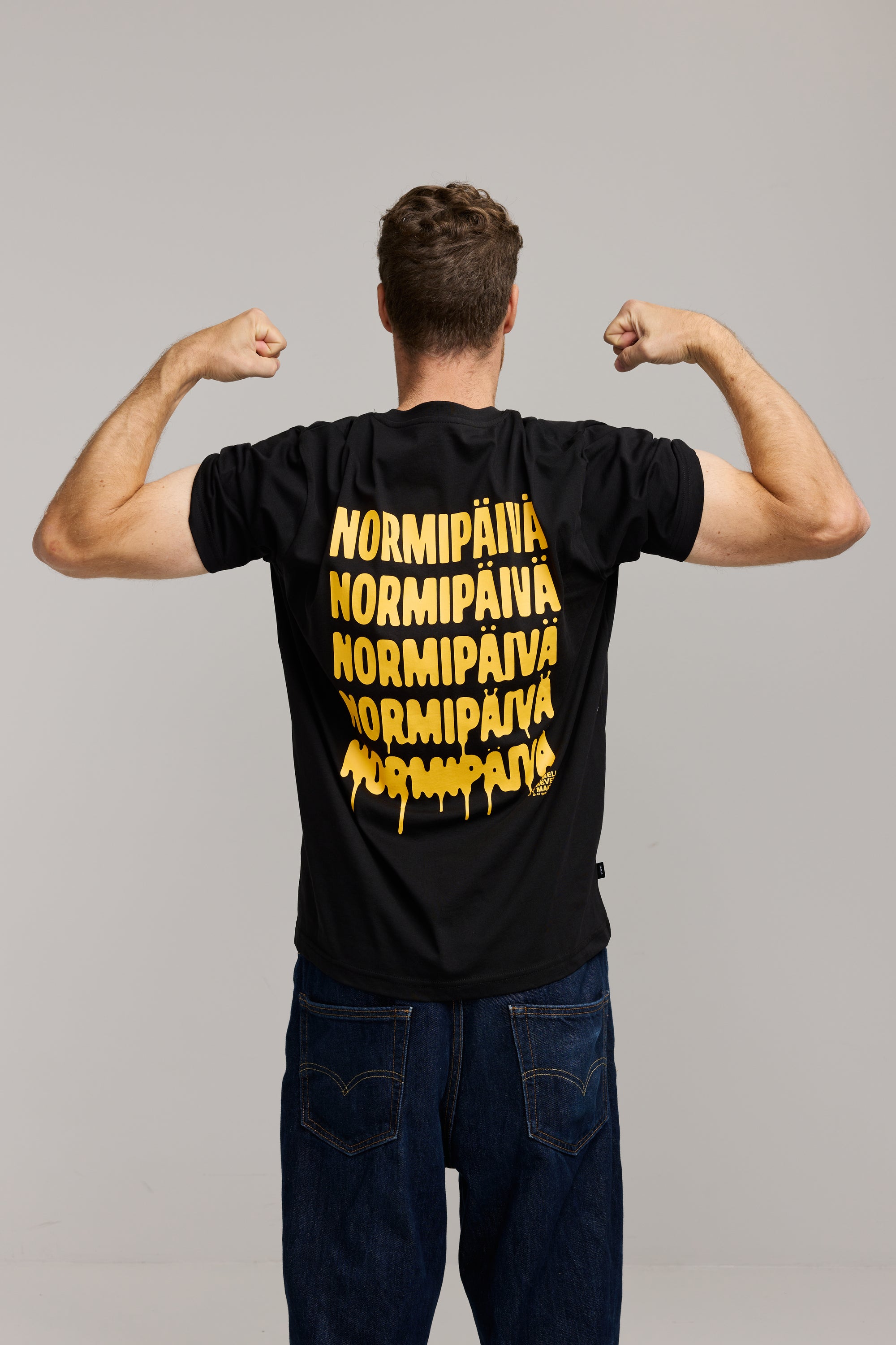 Huomenna T-Shirt