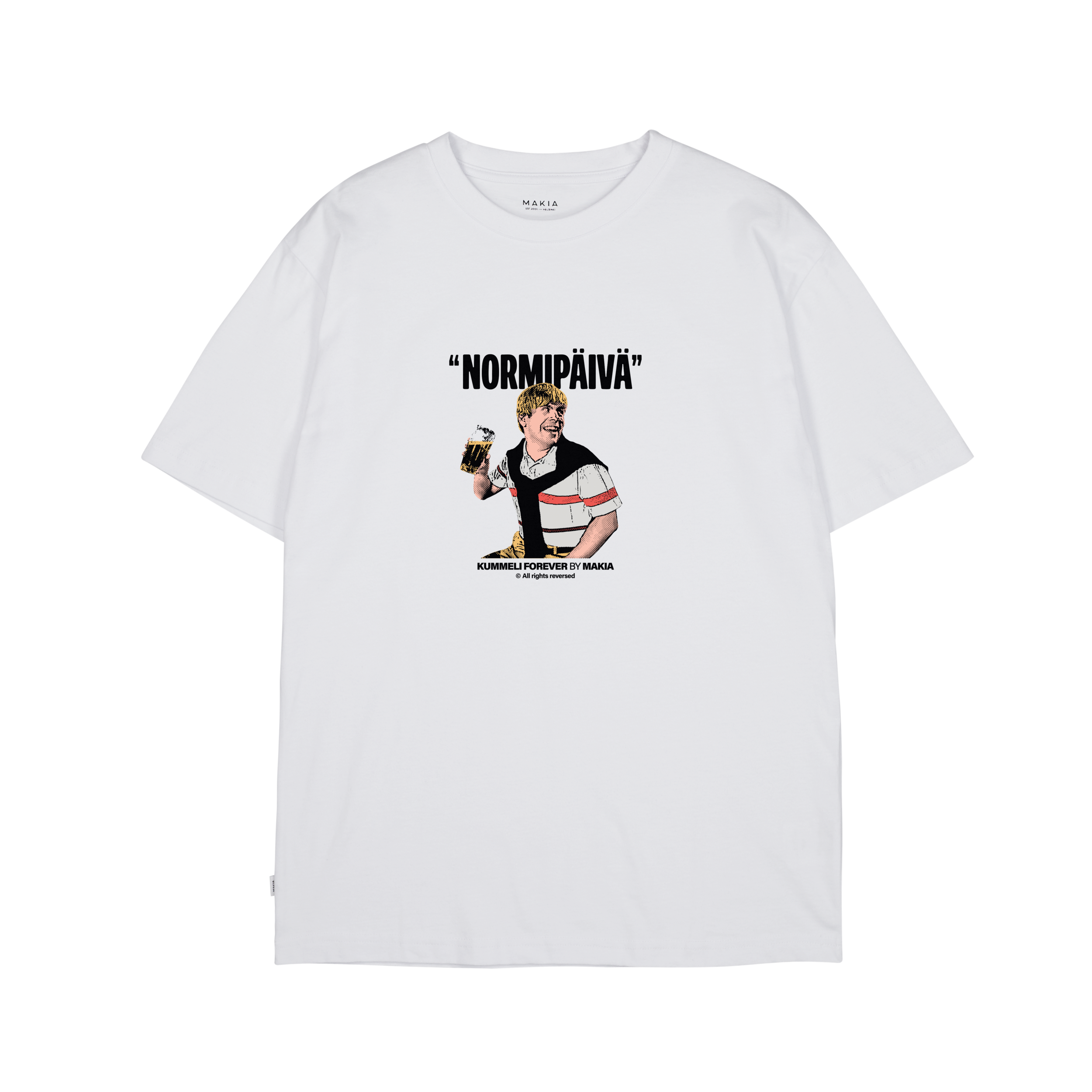 Normipäivä T-Shirt