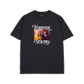 Forever Young T-paita