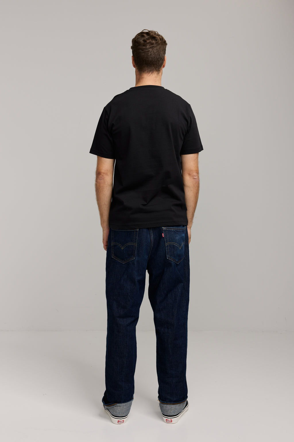 Forever Young T-paita