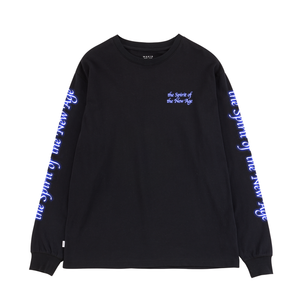 Pattitussi Long Sleeve