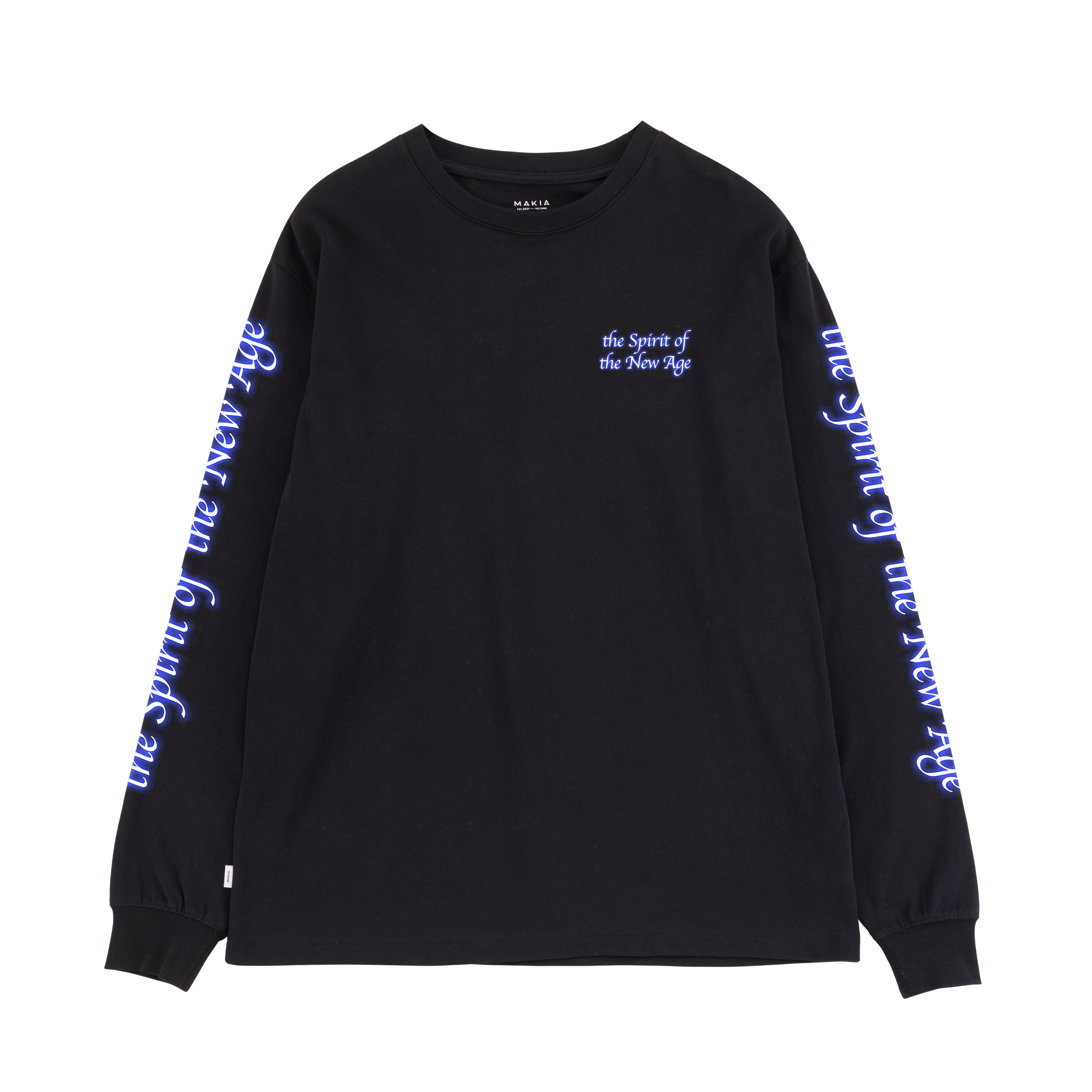 Pattitussi Long Sleeve