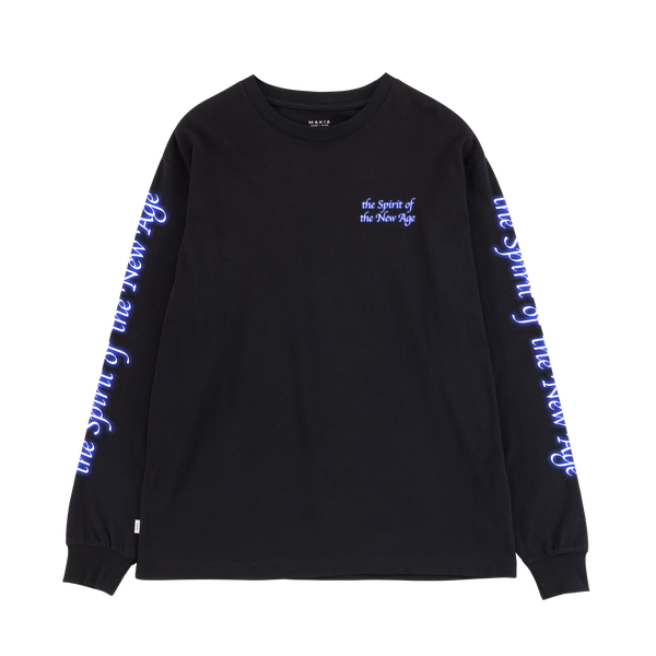 Pattitussi Long Sleeve – Makia