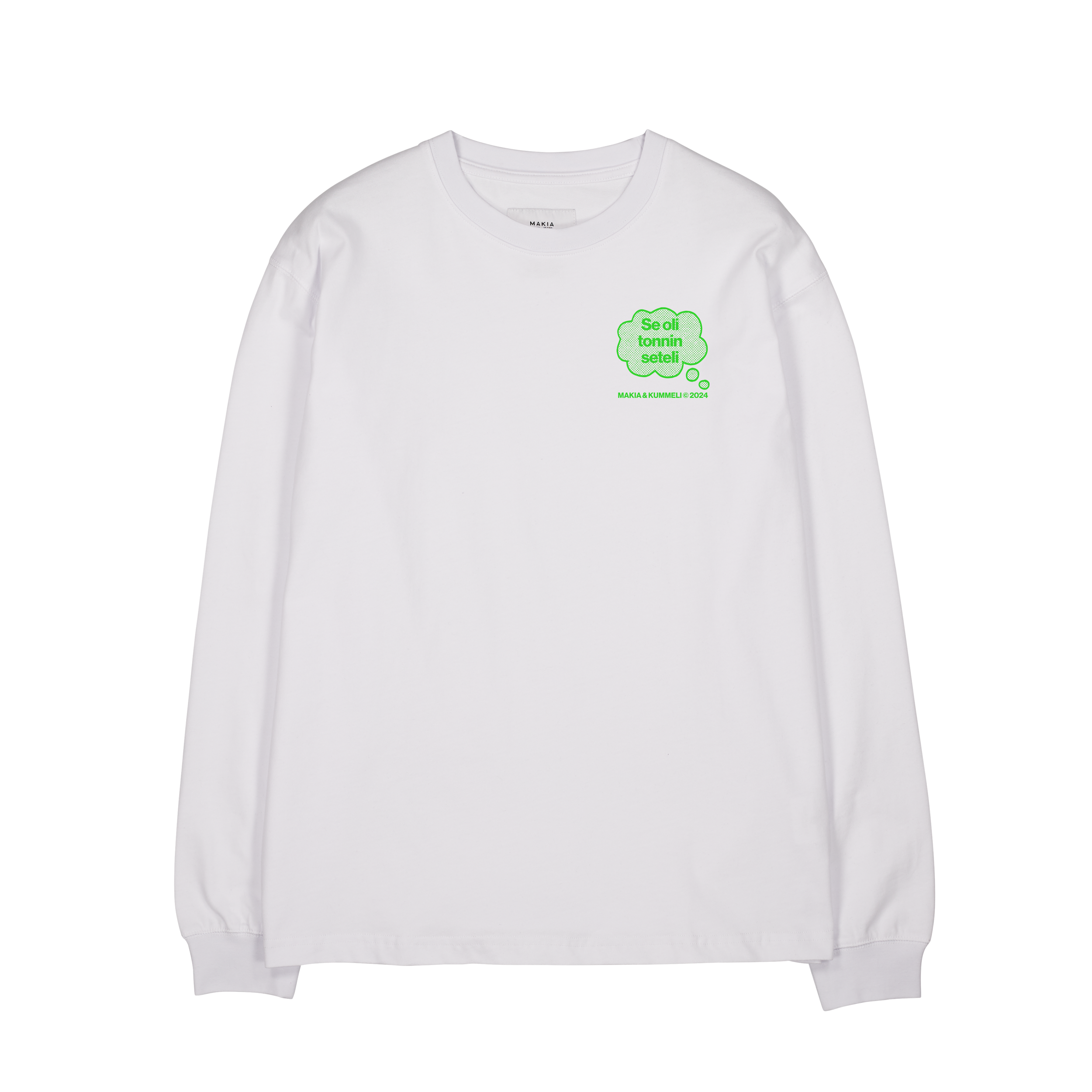 Kummeli Long Sleeve