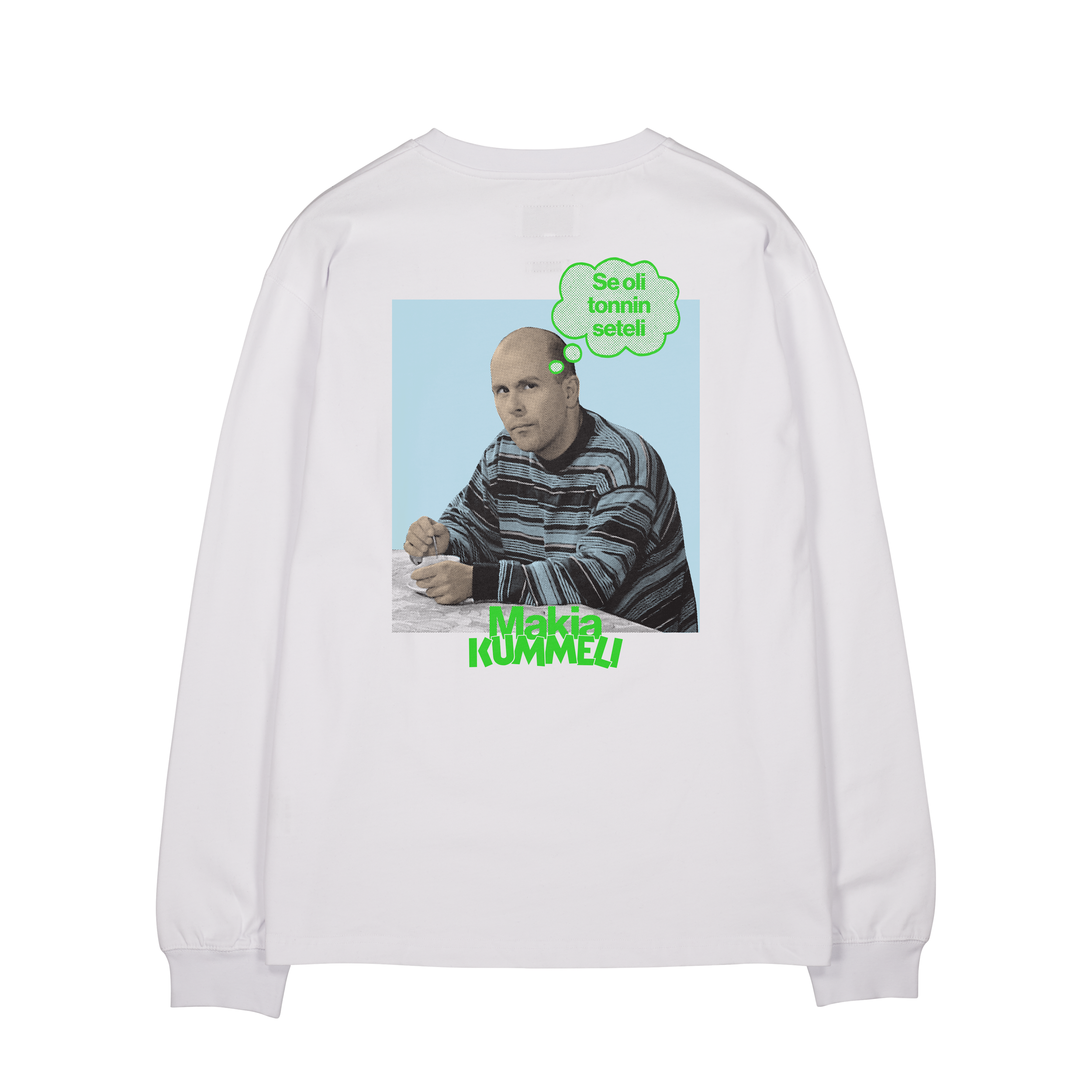 Kummeli Long Sleeve