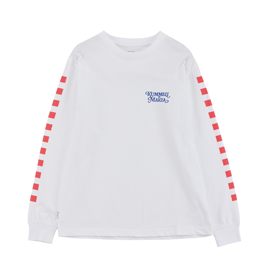 Gastronomie Long Sleeve