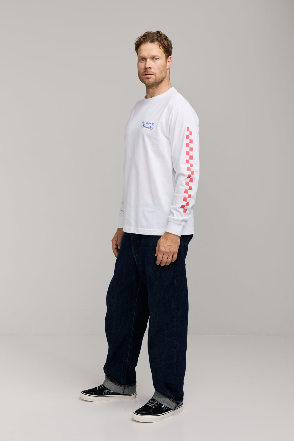 Gastronomie Long Sleeve