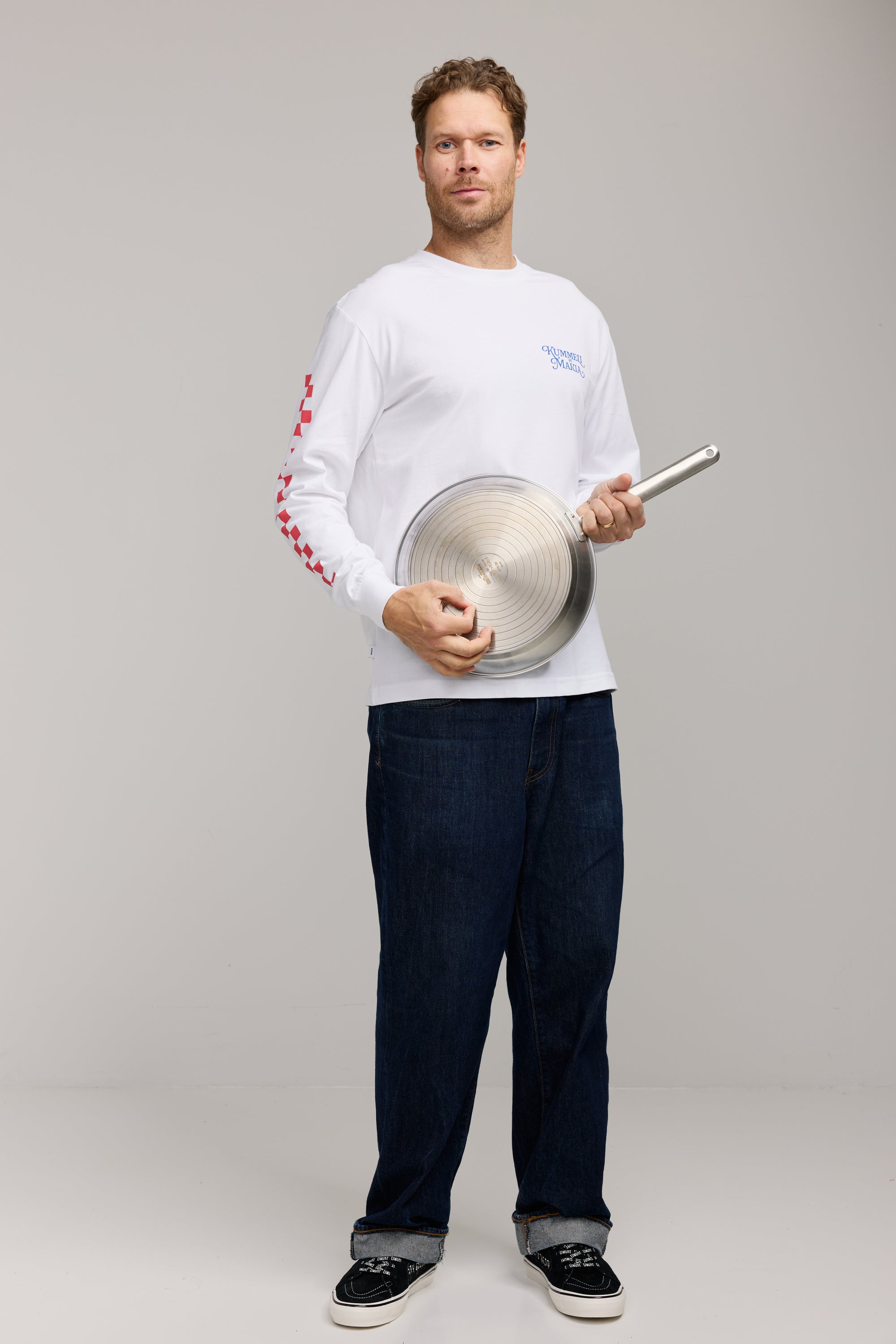 Gastronomie Long Sleeve