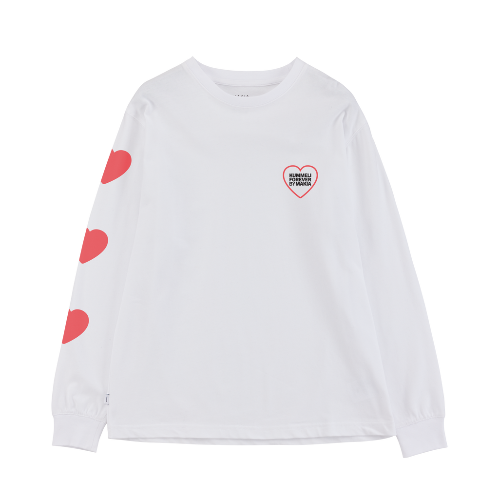 Seksipuhelin Long Sleeve