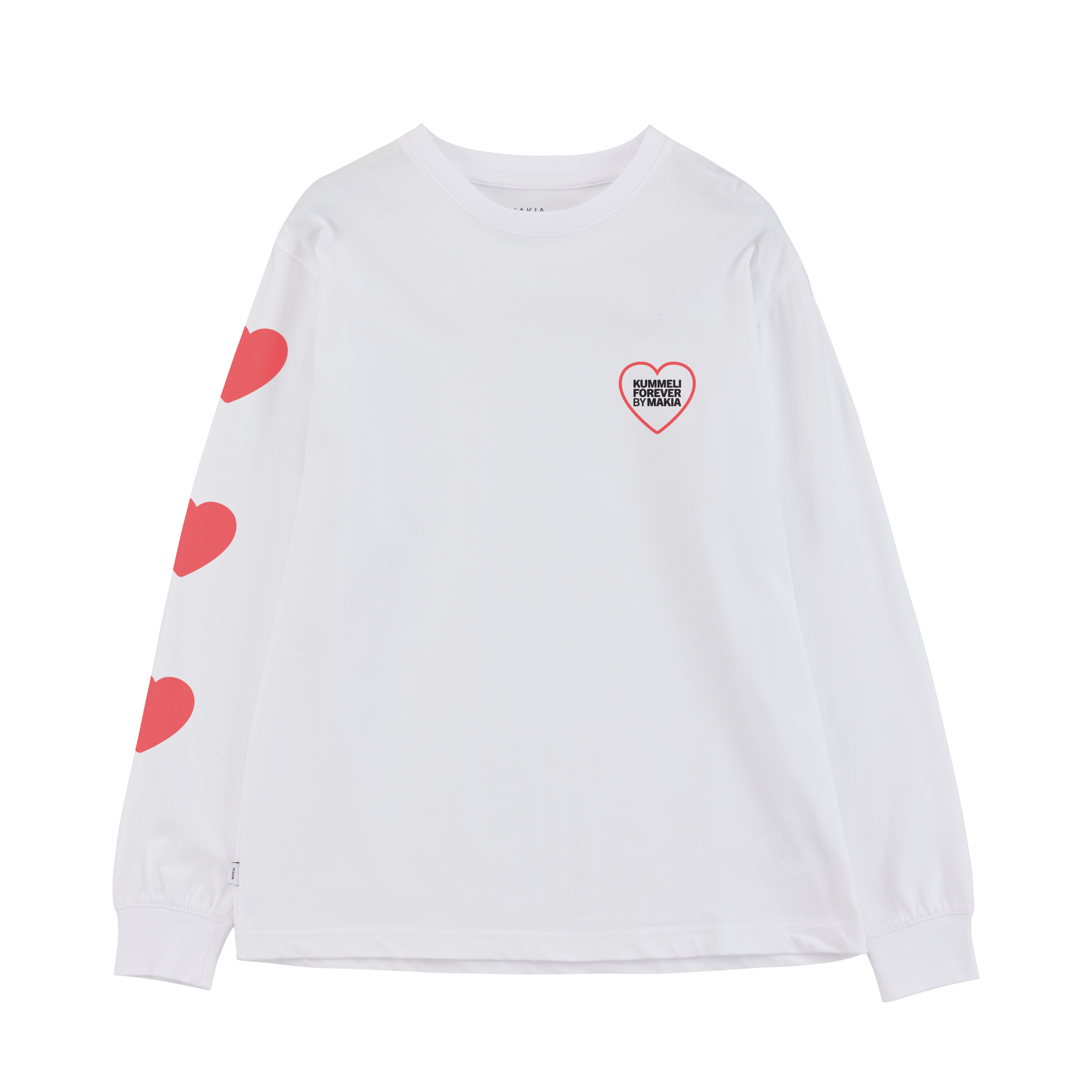 Seksipuhelin Long Sleeve