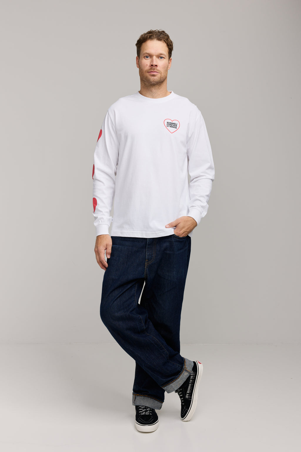 Seksipuhelin Long Sleeve