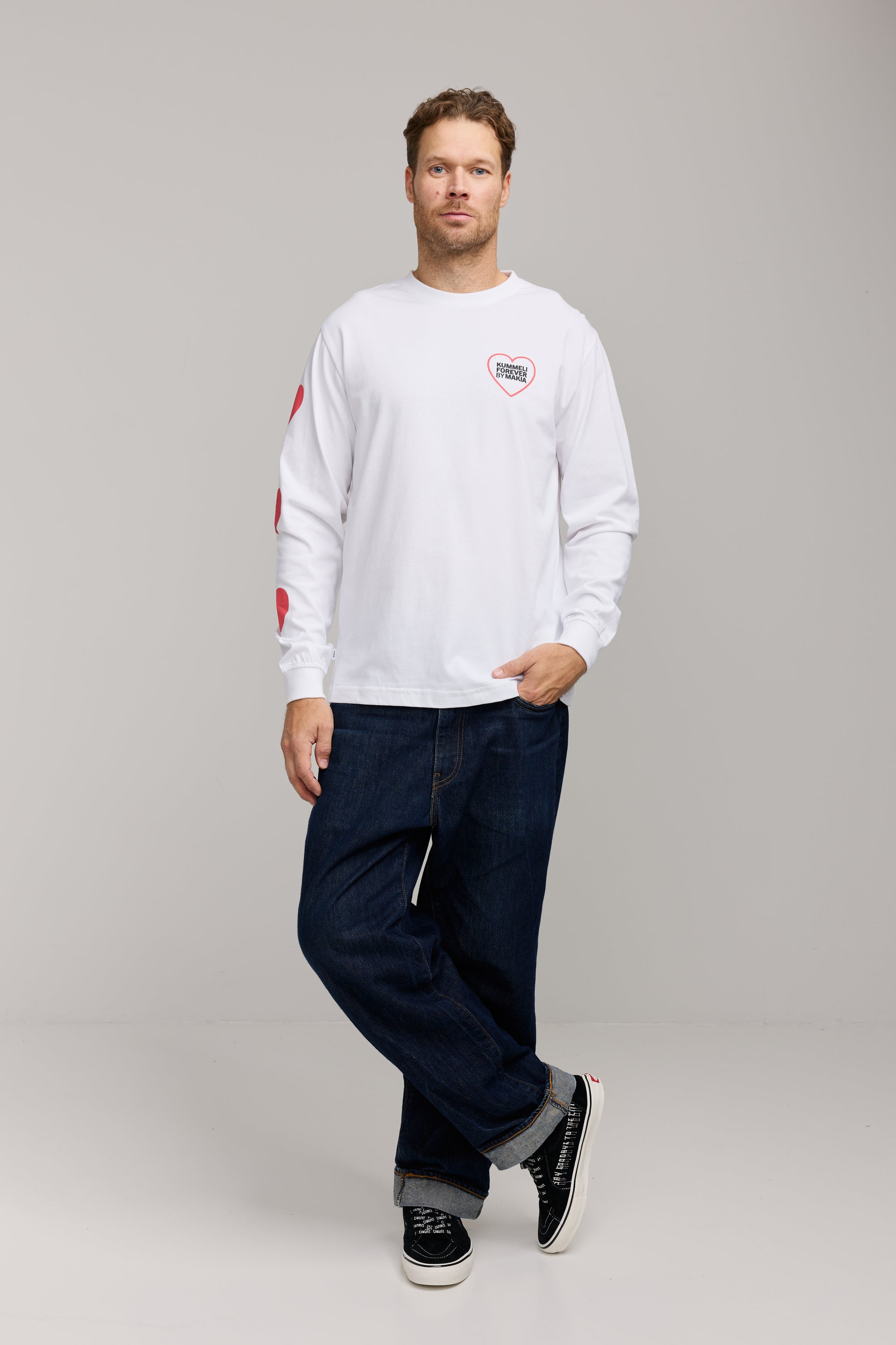 Seksipuhelin Long Sleeve