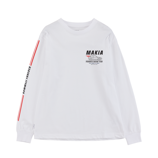 Panomies Long Sleeve – Makia