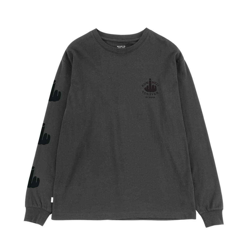 Pukama 88 pitkähihainen