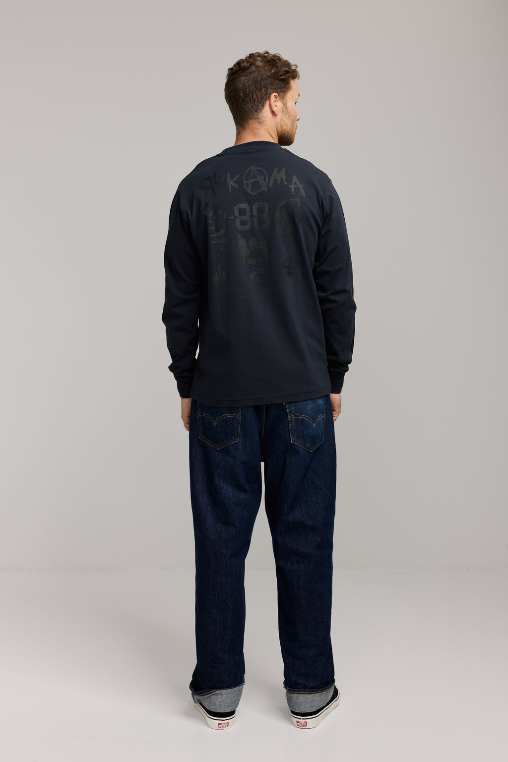 Pukama 88 pitkähihainen